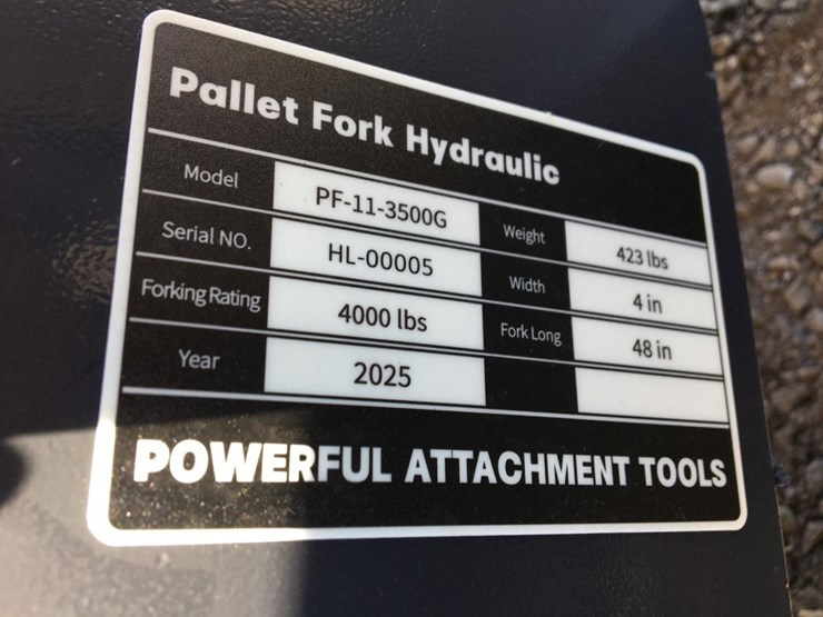unused-wolfequip-pf-11-3500g-48in-fork-attachment,-image-4