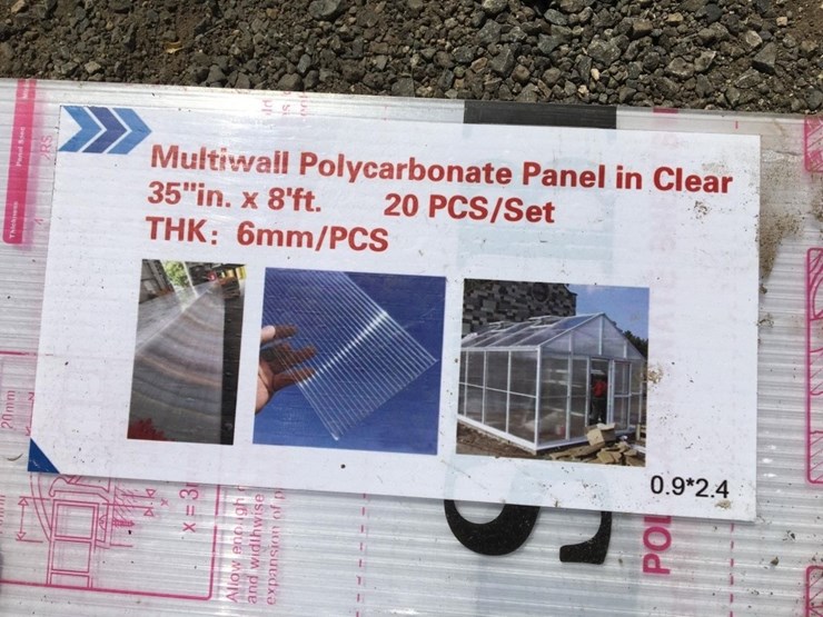 (20)-unused-8ft-x-35in-multi-wall-corrugated-image-3