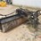 cat-ba25-hydraulic-sweeper-attachment,-s/n-7aw01886-image-4