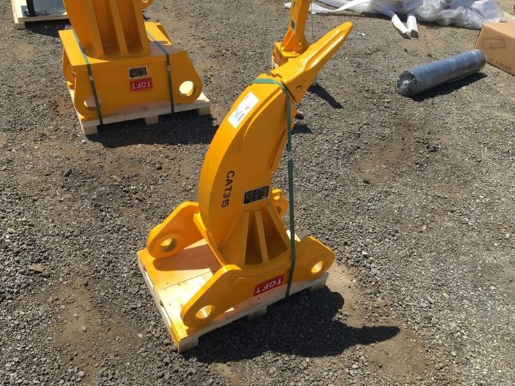 unused-2025-toft-06er-ripper-attachment,-image-1