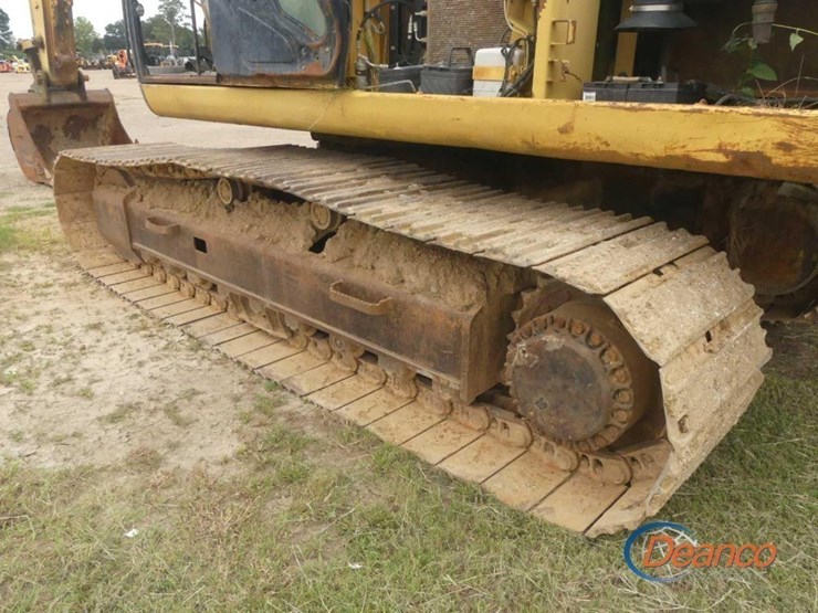 2004-caterpillar-330cl-image-4