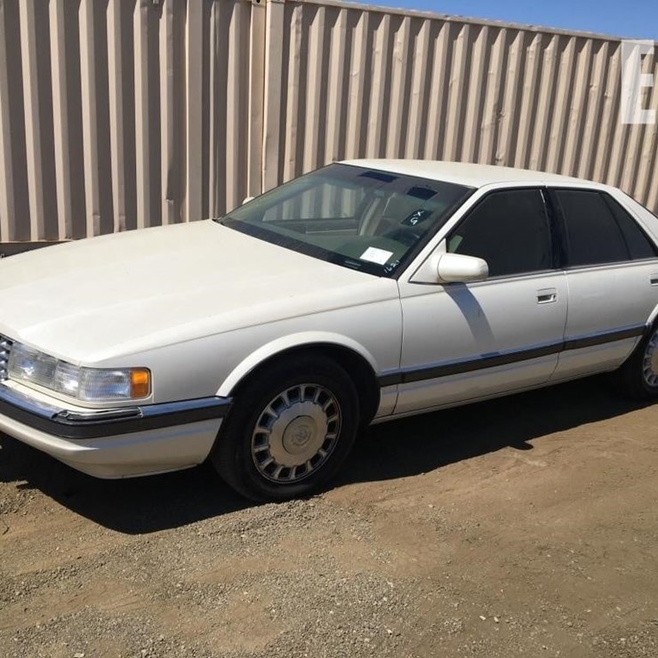 1995 CADILLAC SEVILLE SLS