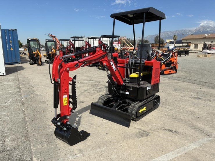 2025-vicsec-vc15-hydraulic-excavator-image-1