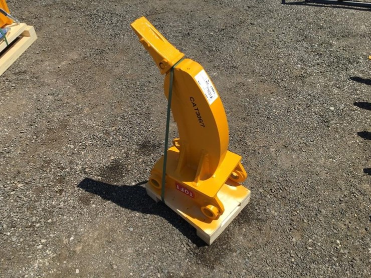 unused-2025-toft-04er-ripper-attachment,-image-2