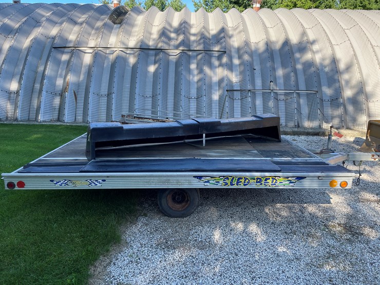 #1583-•-sled-bed-10'-snowmobile-trailer-(no-title)-image-4