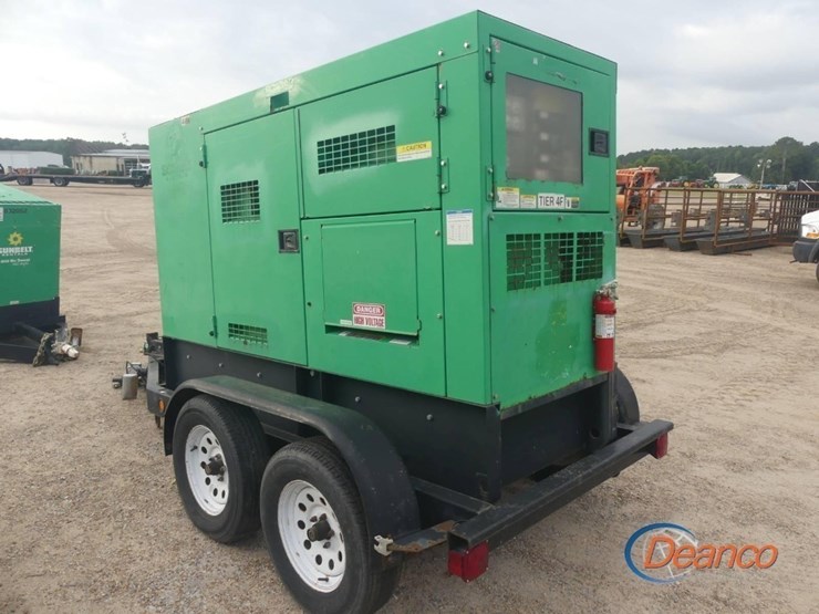 2016-multiquip-whisperwatt-56kw-generator,-s/n-5slbg142xgl018854:-towable,-70-kva-image-3