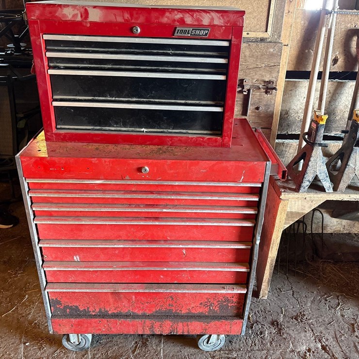 Tool Box