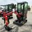 2025-vicsec-vc13c-hydraulic-excavator-image-1