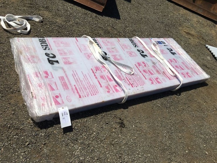 (20)-unused-8ft-x-35in-multi-wall-corrugated-image-1