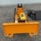 #1411-•-unused-skid-steer-post-pounder-image-2