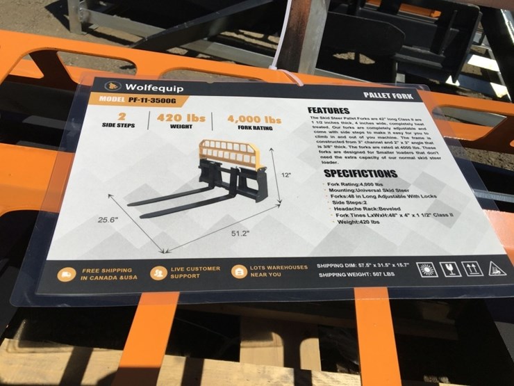 unused-wolfequip-pf-11-3500g-48in-fork-attachment,-image-3