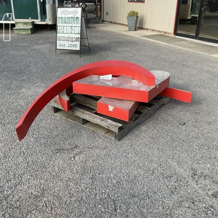 BOBCAT SIGN