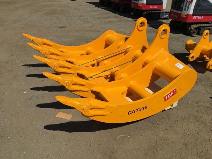 unused-2025-toft-10r-rake-attachment,-image-1