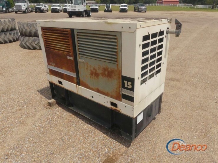 kohler-15-generator,-s/n-0730302:-15kw,-diesel-eng.,-120-hrs-(utility-owned)-image-10