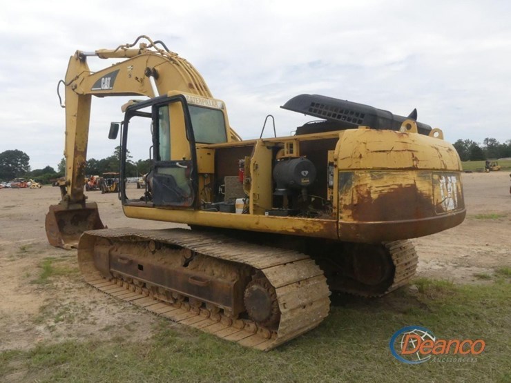 2004-caterpillar-330cl-image-3