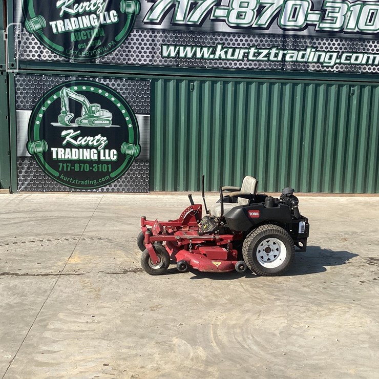 TORO Z MASTER
