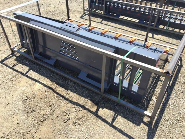unused-2025-toft-74in-heavy-duty-skeleton-bucket,-image-2