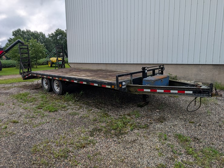 #2986-•-p-and-j-deck-trailer-image-2