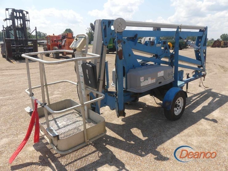 2001-genie-tz34-302-lift,-s/n-r000302-image-2