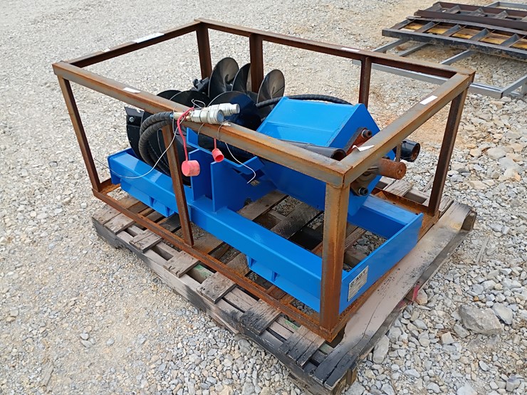 #21591-•-agt-auger-&-bits-skid-steer-attachment-image-6