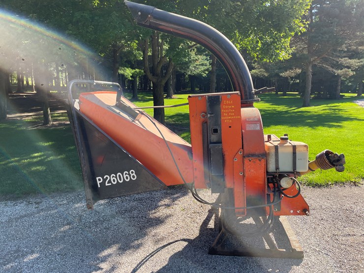 #1586-•-crary-bear-cat-3-point-chipper-image-4