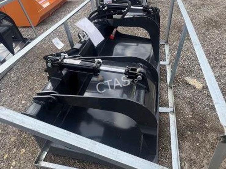 #127-•-wolverine-72"-skid-steer-rock/brush-grapple-bucket-image-4