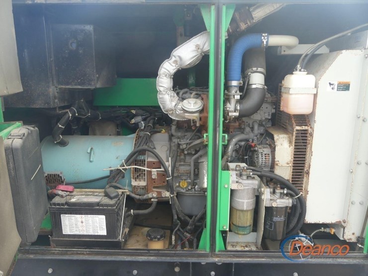 2016-multiquip-whisperwatt-56kw-generator,-s/n-5slbg142xgl018854:-towable,-70-kva-image-5