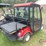 2008-city-car-electric-golf-cart,-s/n-5tste243780020801:-36-volt,-encl.-cab-image-2