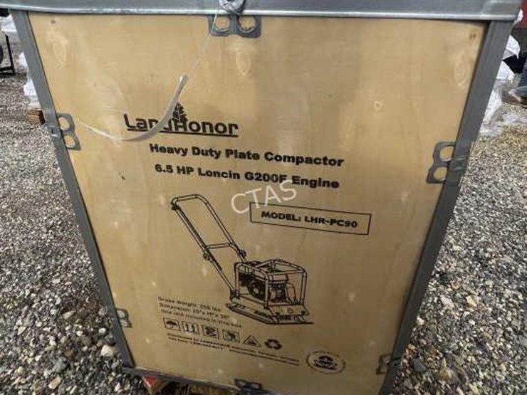 #108-•-land-honor-heavy-duty-gas-plate-compactor-image-4