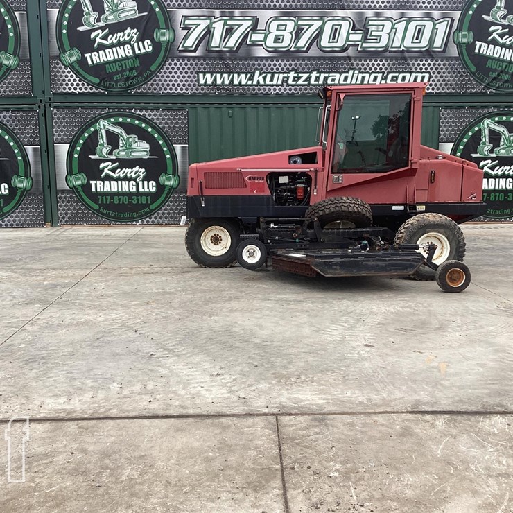 2000 DEWEZE ATM162