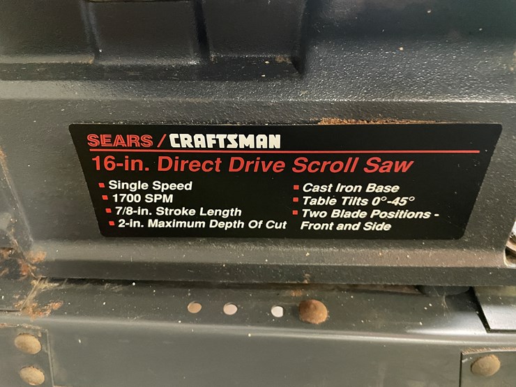#8403-•-craftsman-scroll-saw-image-5