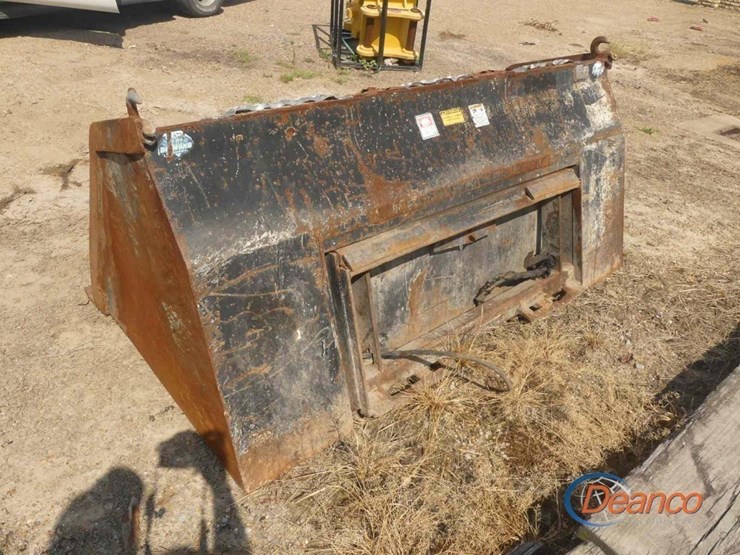 blue-diamond-bucket,-s/n-32403-image-1