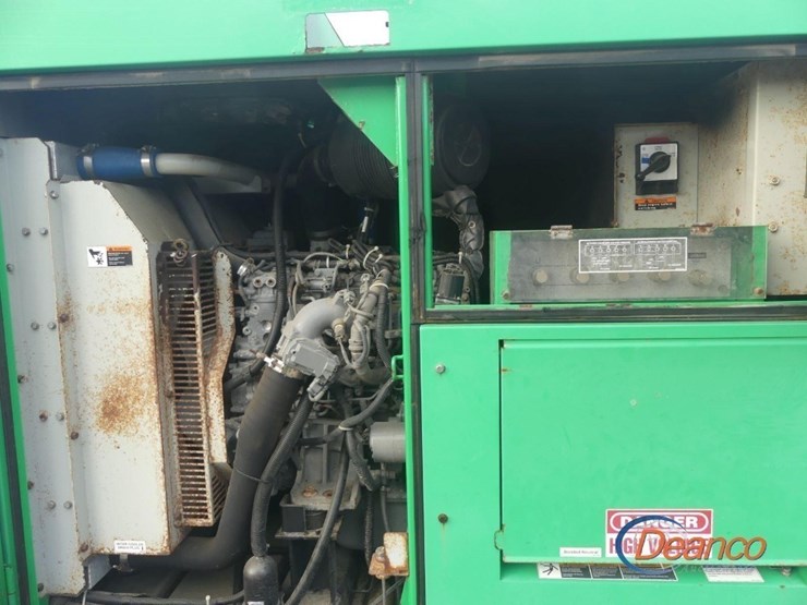 2016-multiquip-whisperwatt-56kw-generator,-s/n-5slbg142xgl018854:-towable,-70-kva-image-4