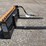#32-•-wolverine-hydraulic-adjustable-skid-steer-forks-image-2