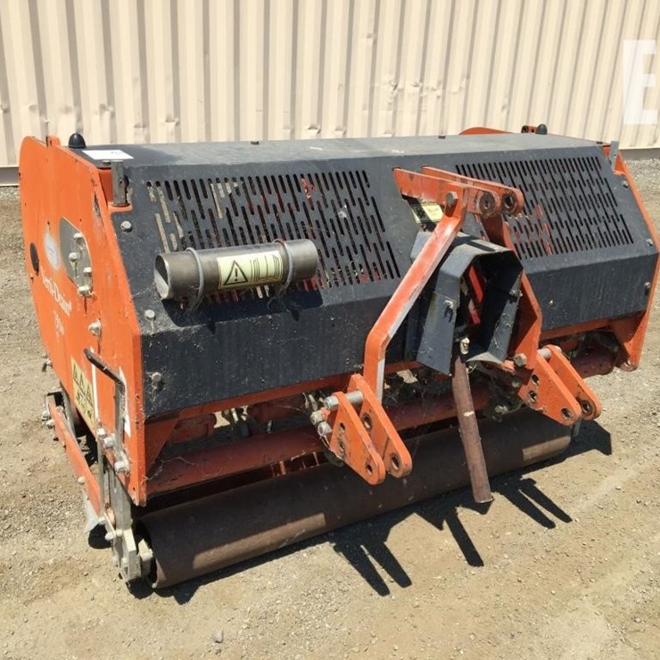 2004 REDEXIM VERTI-DRAIN 7516
