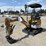 2025-sdlanch-sdle20-hydraulic-excavator-image-1