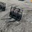 #1556-•-unused-mini-skid-steer-side-shift-forks-image-1
