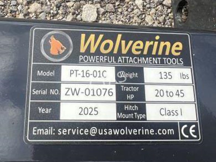 #148-•-wolverine-skid-steer-3-point-quick-attach-image-3