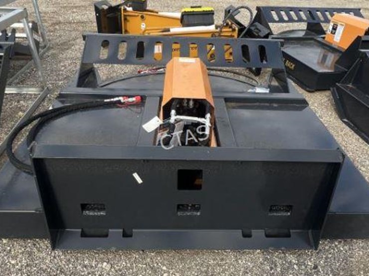 #137-•-wolverine-72"-skid-steer-brush-cutter-image-1