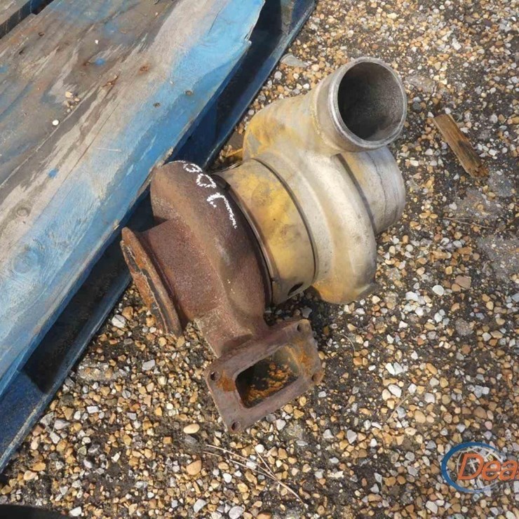 TURBO FOR CUMMINS 350 ENGINE