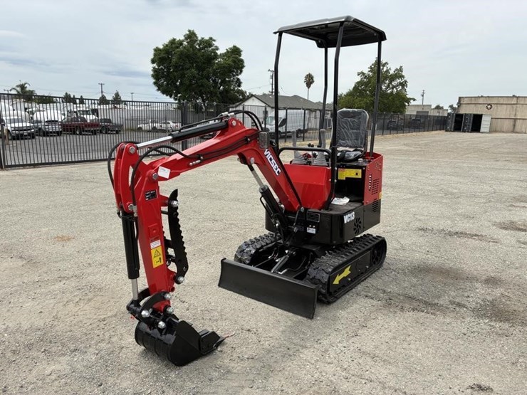 2025-vicsec-vc13-hydraulic-excavator-image-1