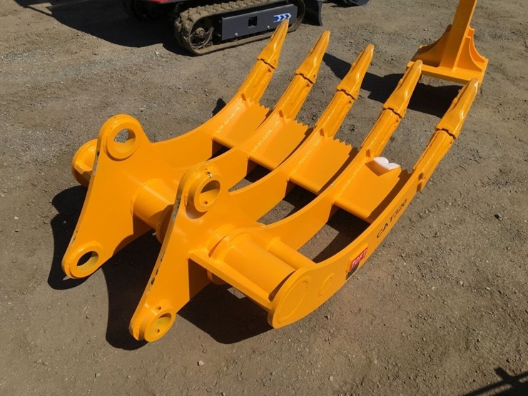 unused-2025-toft-08r-rake-attachment,-image-2
