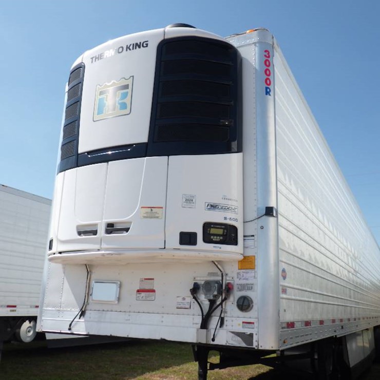 2024 UTILITY 3000R