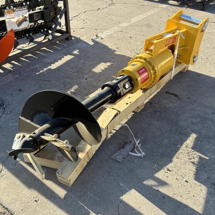 CATERPILLAR 305