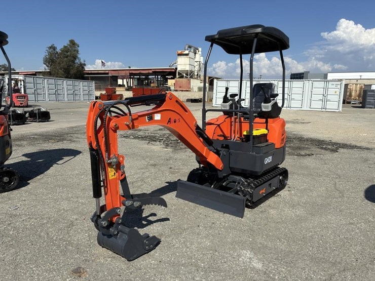 2025-aboss-gh20-hydraulic-excavator-image-1