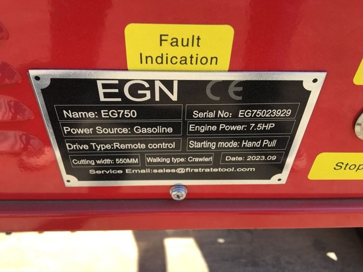 unused-egn-eg750-remote-control-mower,-image-7