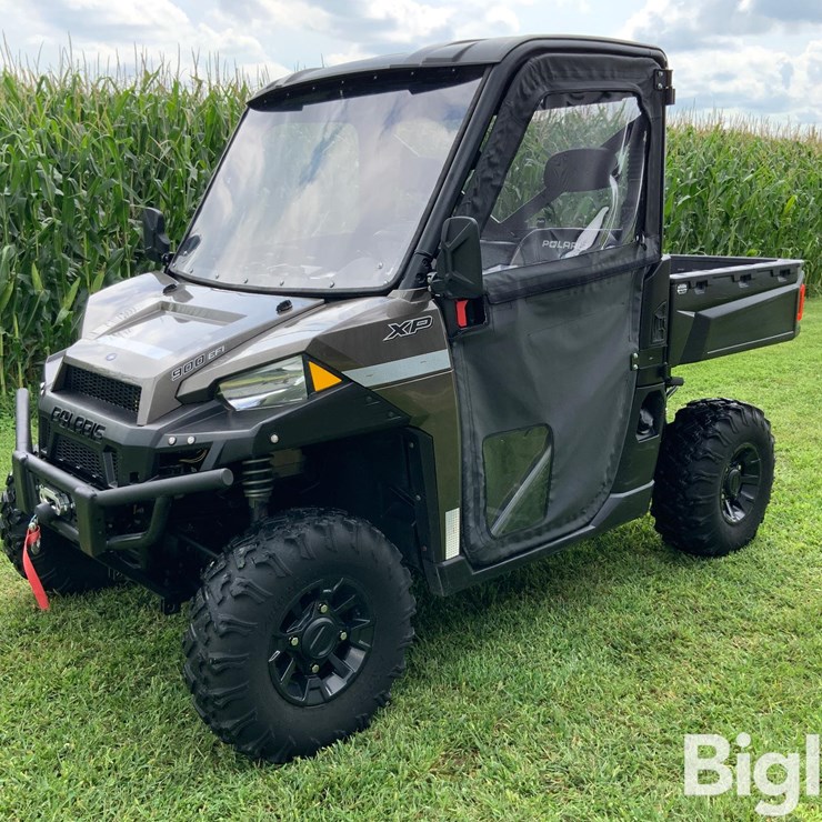 2013 POLARIS RANGER