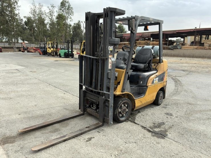 2013-caterpillar-2c5000-image-1