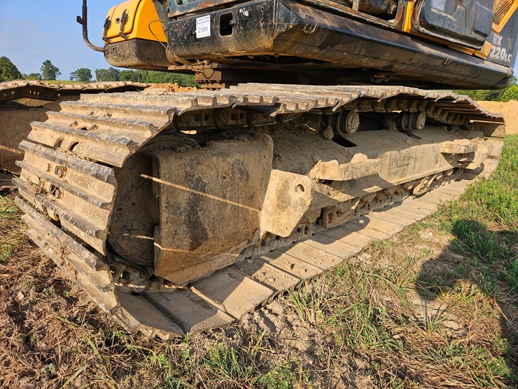 #21999-•-2020-hyundai-hx220lc-excavator-image-46