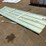 (30)-unused-12ft-x-35in-corrugated-polycarbonate-image-1